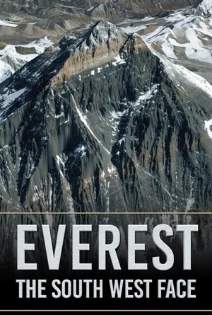 Watch Free Everest The South West Face (2017)