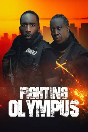 Watch Free Fighting Olympus (2023)