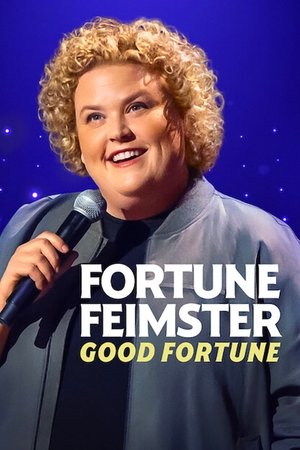 Watch Free Fortune Feimster Good Fortune (2022)