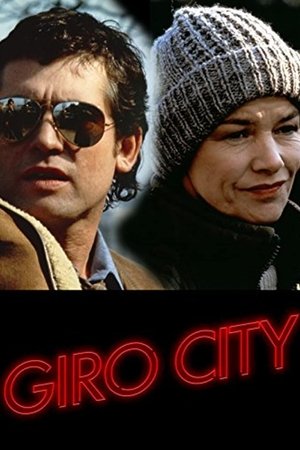 Watch Free Giro City (1982)
