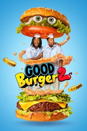 Watch Free Good Burger 2 (2023)