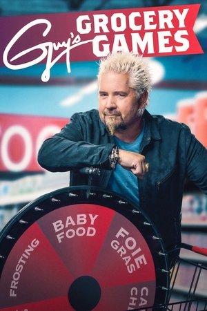 Watch Free Guys Grocery Games (2013–)