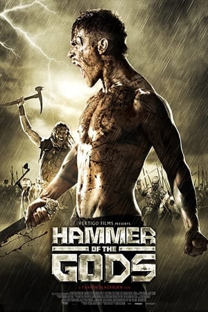 Watch Free Hammer of the Gods (2013)