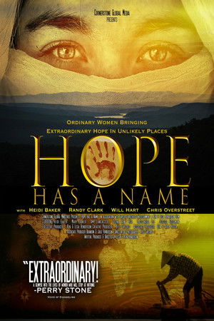 Watch Free Hope Has a Name (2017)