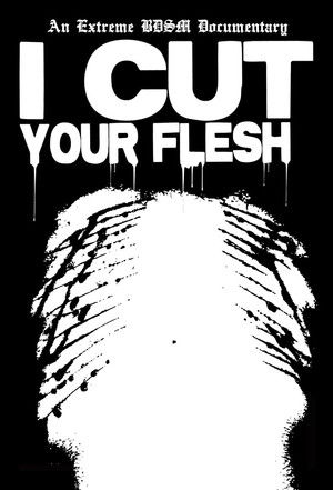 Watch Free I Cut Your Flesh (2020)