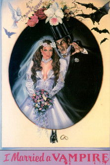 Watch Free I Married a Vampire (1987)