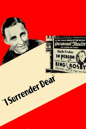 Watch Free I Surrender Dear (1931)