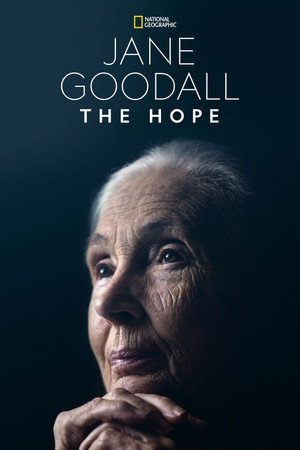 Watch Free Jane Goodall: The Hope (2020)