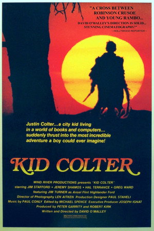 Watch Free Kid Colter (1985)