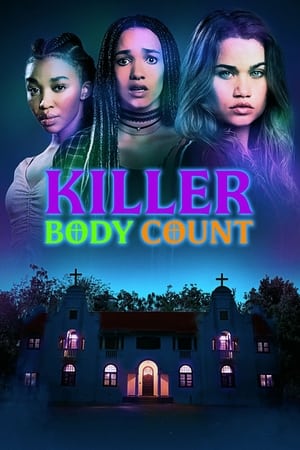 Watch Free Killer Body Count (2024)