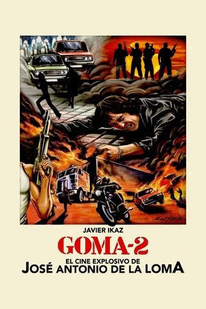 Watch Free Killing Machine (1984)