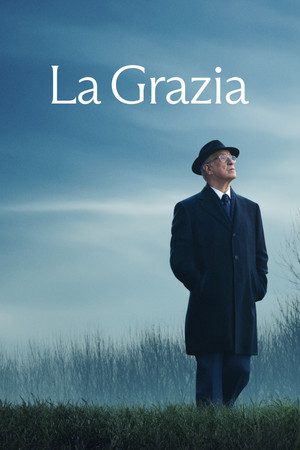Watch Free Grace (2025)