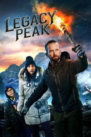 Watch Free Legacy Peak (2022)