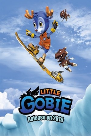 Watch Free Little Gobie (2010)