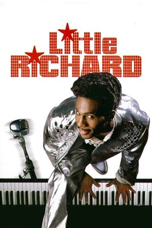 Watch Free Little Richard (2000)