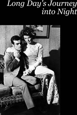 Watch Free Long Days Journey Into Night (1962)