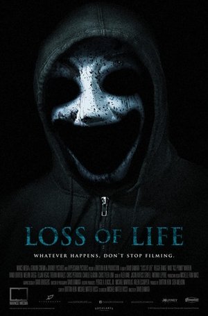 Watch Free Loss of Life (2013)
