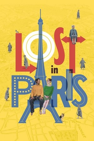 Watch Free Lost in Paris (2016)