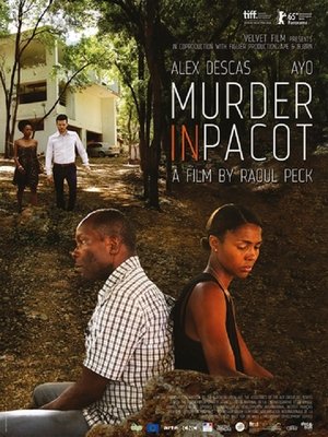 Watch Free Murder in Pacot (2014)