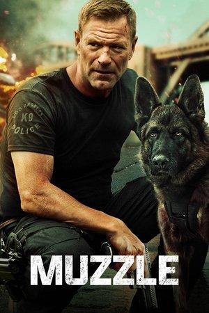 Watch Free Muzzle (2023)