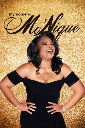 Watch Free MoNique My Name Is MoNique (2023)