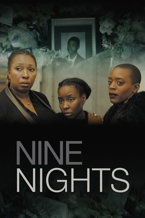 Watch Free Nine Nights (2019)