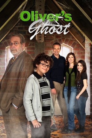 Watch Free Olivers Ghost (2011)