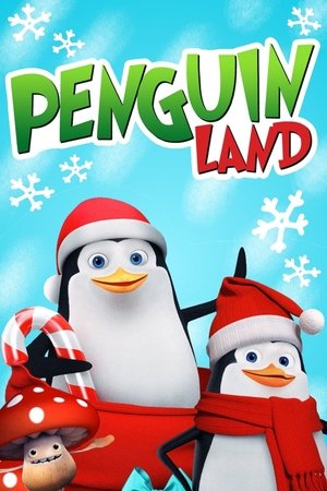 Watch Free Penguin Land (2019)