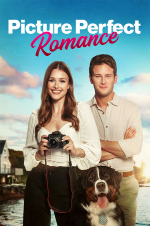 Watch Free Picture Perfect Romance (2022)