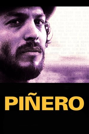 Watch Free Piñero (2001)