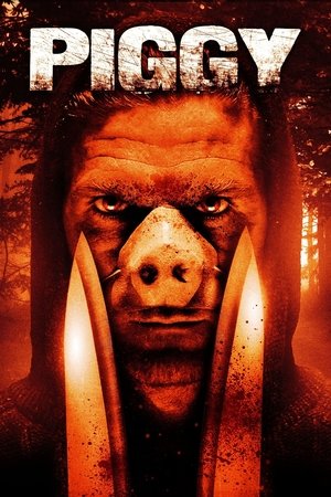 Watch Free Piggy (2012)