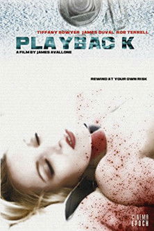 Watch Free Playback (2010)