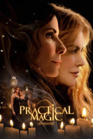 Watch Free Practical Magic 2 (2026)