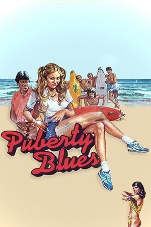 Watch Free Puberty Blues (1981)