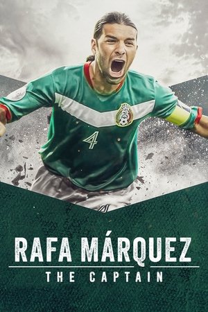 Watch Free Rafa Marquez: El capitan (2024)