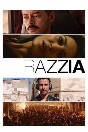 Watch Free Razzia (2017)