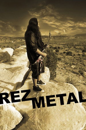 Watch Free Rez Metal (2021)