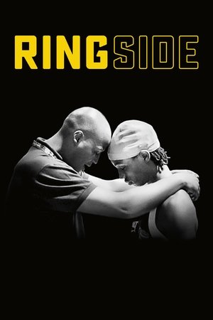 Watch Free Ringside (2019)