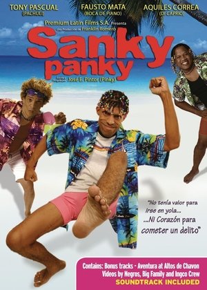 Watch Free Sanky Panky (2007)