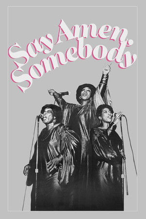 Watch Free Say Amen, Somebody (1982)