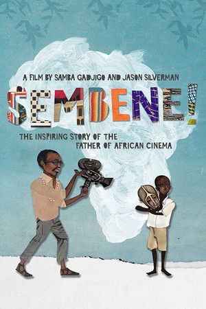 Watch Free Sembene (2015)