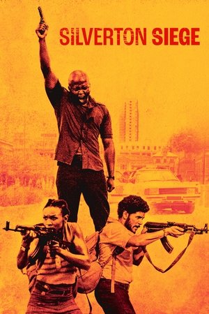 Watch Free Silverton Siege (2022)