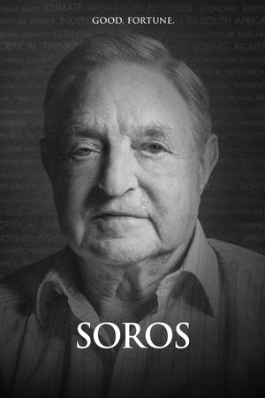 Watch Free Soros (2019)