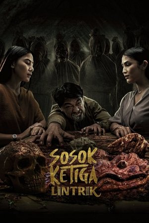 Watch Free Sosok Ketiga Lintrik (2025)