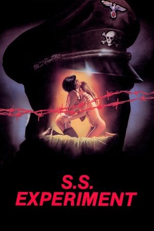 Watch Free SS Experiment Love Camp (1976)