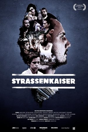 Watch Free Strassenkaiser (2017)