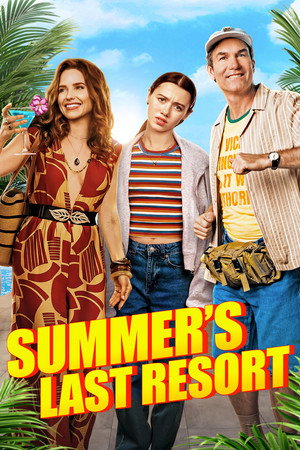 Watch Free Summers Last Resort (2026)