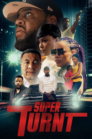Watch Free Super Turnt (2022)