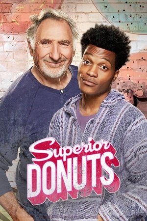 Watch Free Superior Donuts (2017)