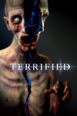 Watch Free Terrified (2017)
